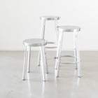 Deja-vu Outdoor Stool