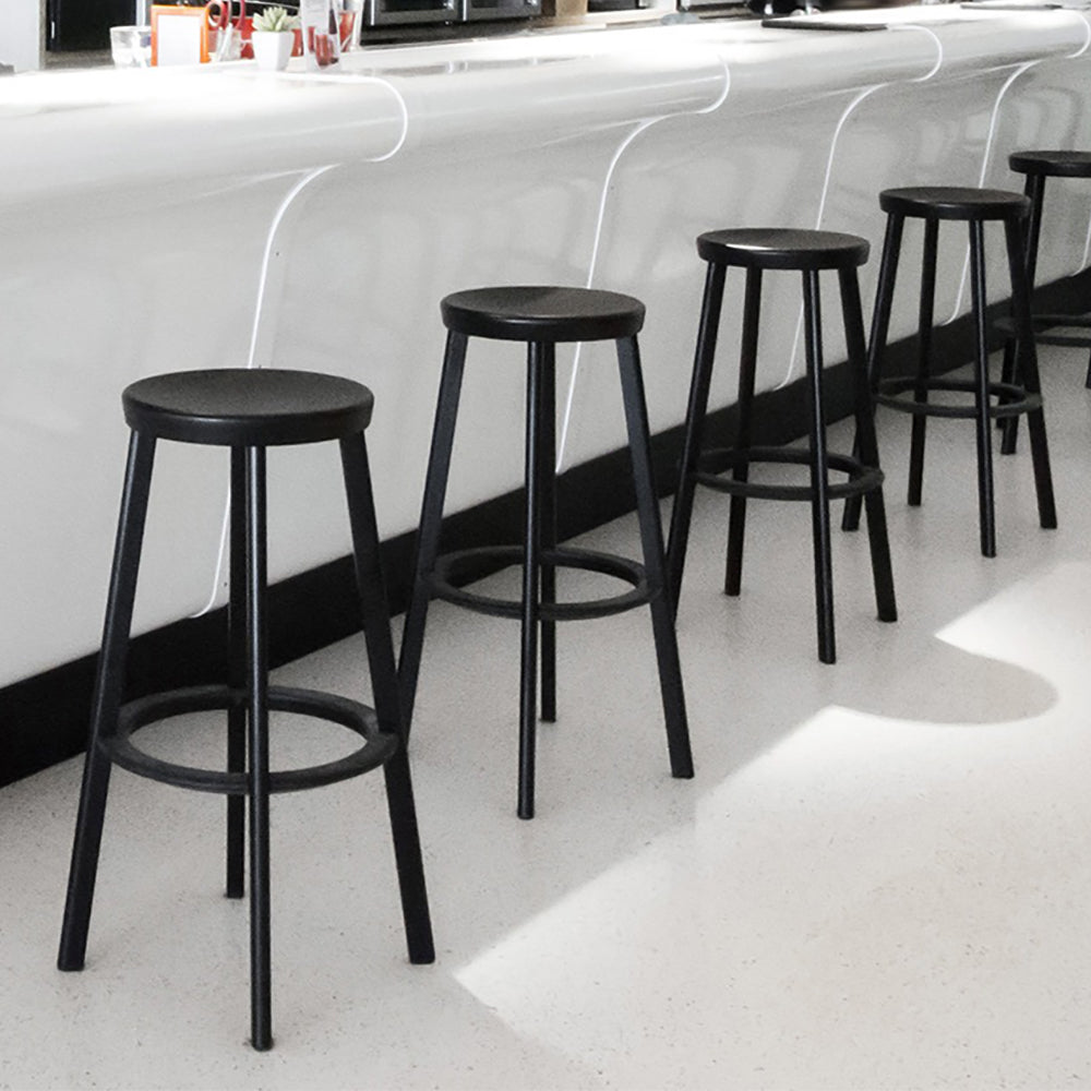 Magis Deja-vu Outdoor Bar and Counter Stool - 2Modern
