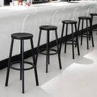 Deja-vu Outdoor Stool