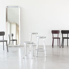 Deja-vu Outdoor Stool