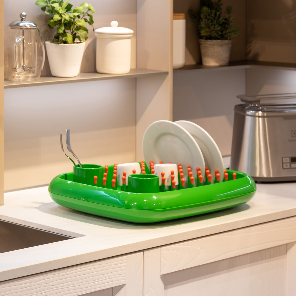 Magis Dish Doctor Dish-Rack - 2Modern