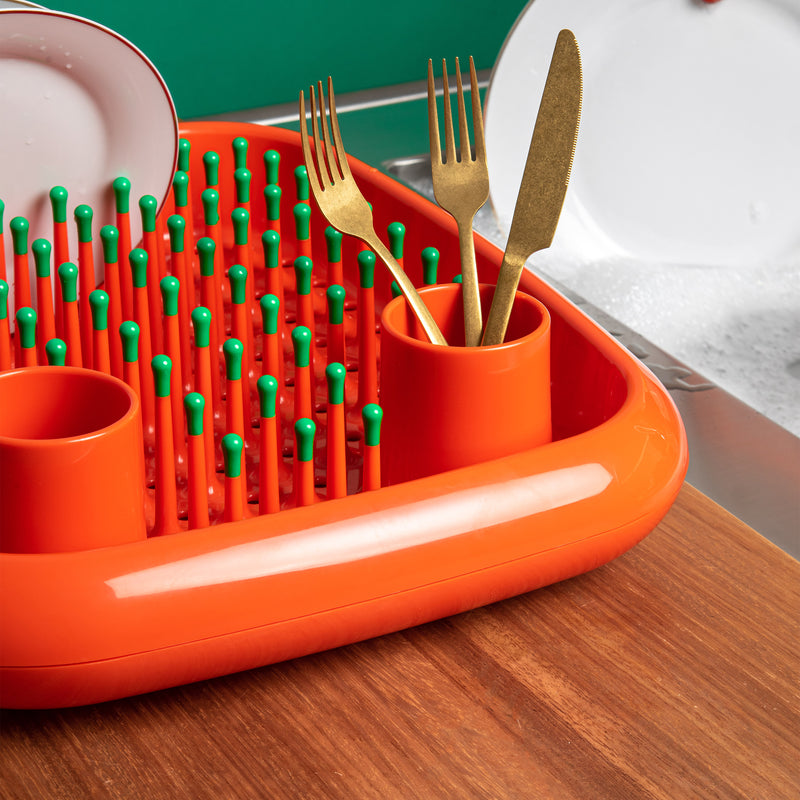 Magis Dish Doctor Dish-Rack - 2Modern