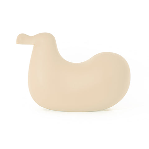 Dodo Abstract Outdoor Rockingbird Chair