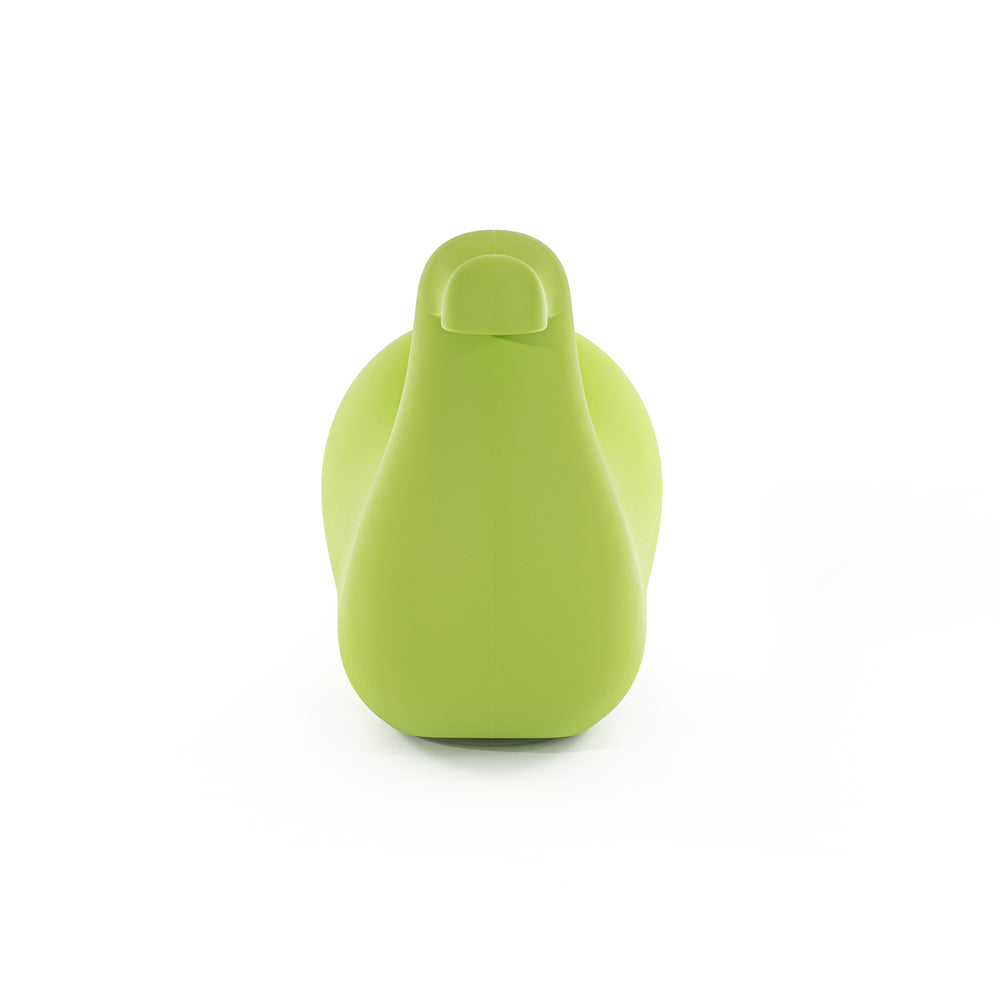 Dodo Abstract Outdoor Rockingbird Chair