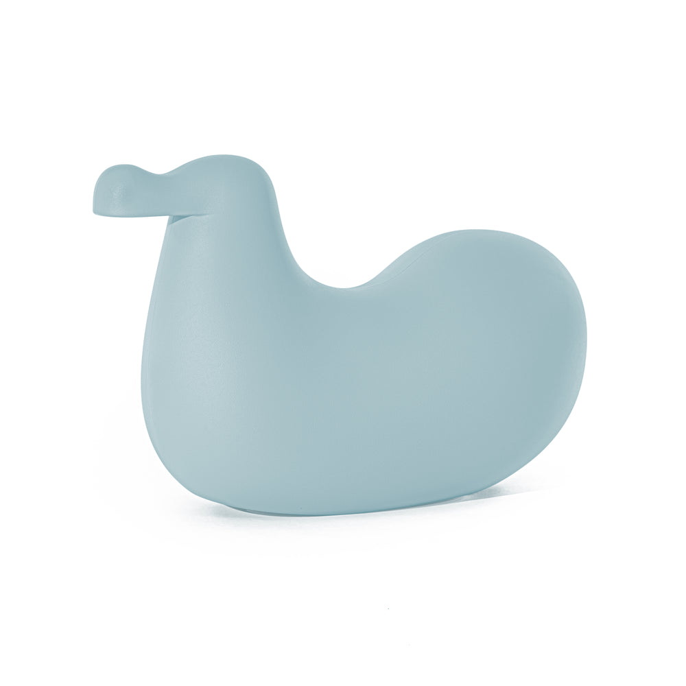Dodo Abstract Outdoor Rockingbird Chair
