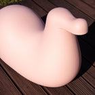 Dodo Abstract Outdoor Rockingbird Chair