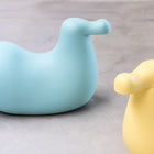 Dodo Abstract Outdoor Rockingbird Chair