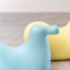 Dodo Abstract Outdoor Rockingbird Chair