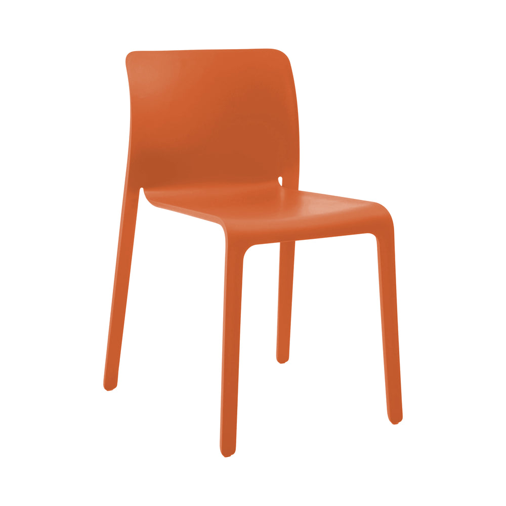 First Outdoor Stacking Chair