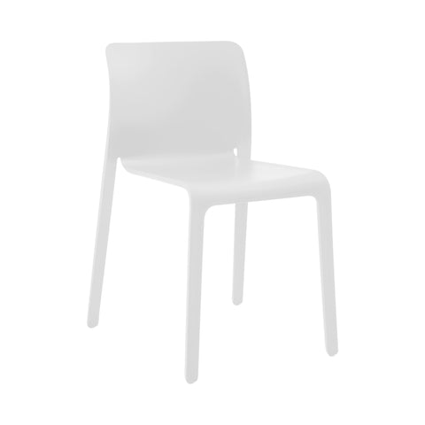 First Outdoor Stacking Chair (Set of 2)