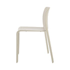 First Outdoor Stacking Chair (Set of 2)