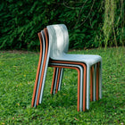 First Outdoor Stacking Chair (Set of 2)