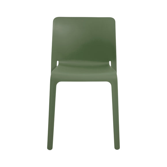 First Outdoor Stacking Chair