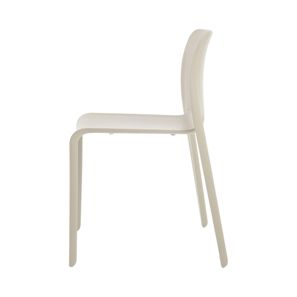First Outdoor Stacking Chair