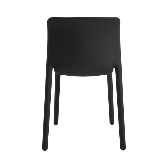 First Outdoor Stacking Chair