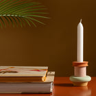 Hopy Modular Candle Holder