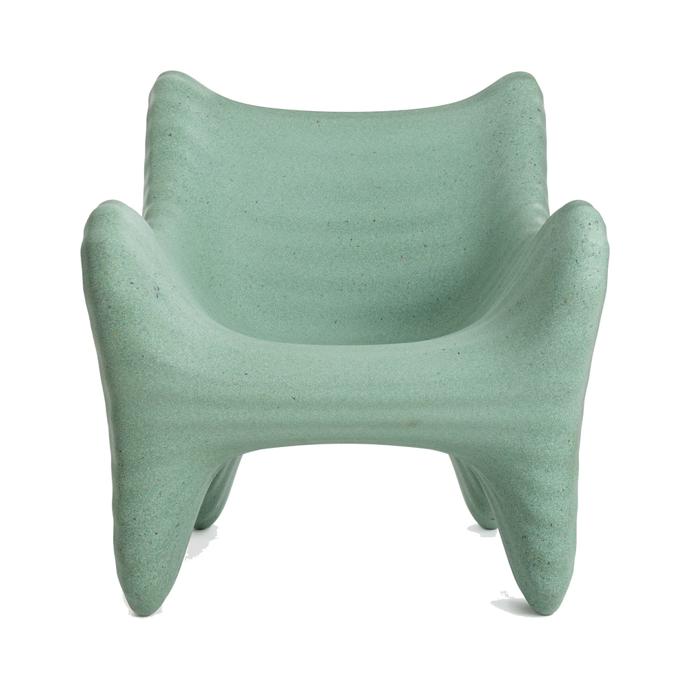 In-Side Outdoor Armchair