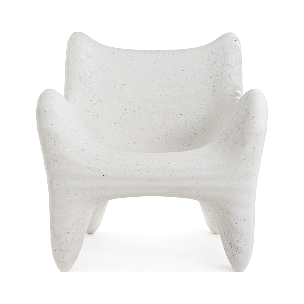In-Side Outdoor Armchair