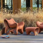 In-Side Outdoor Armchair