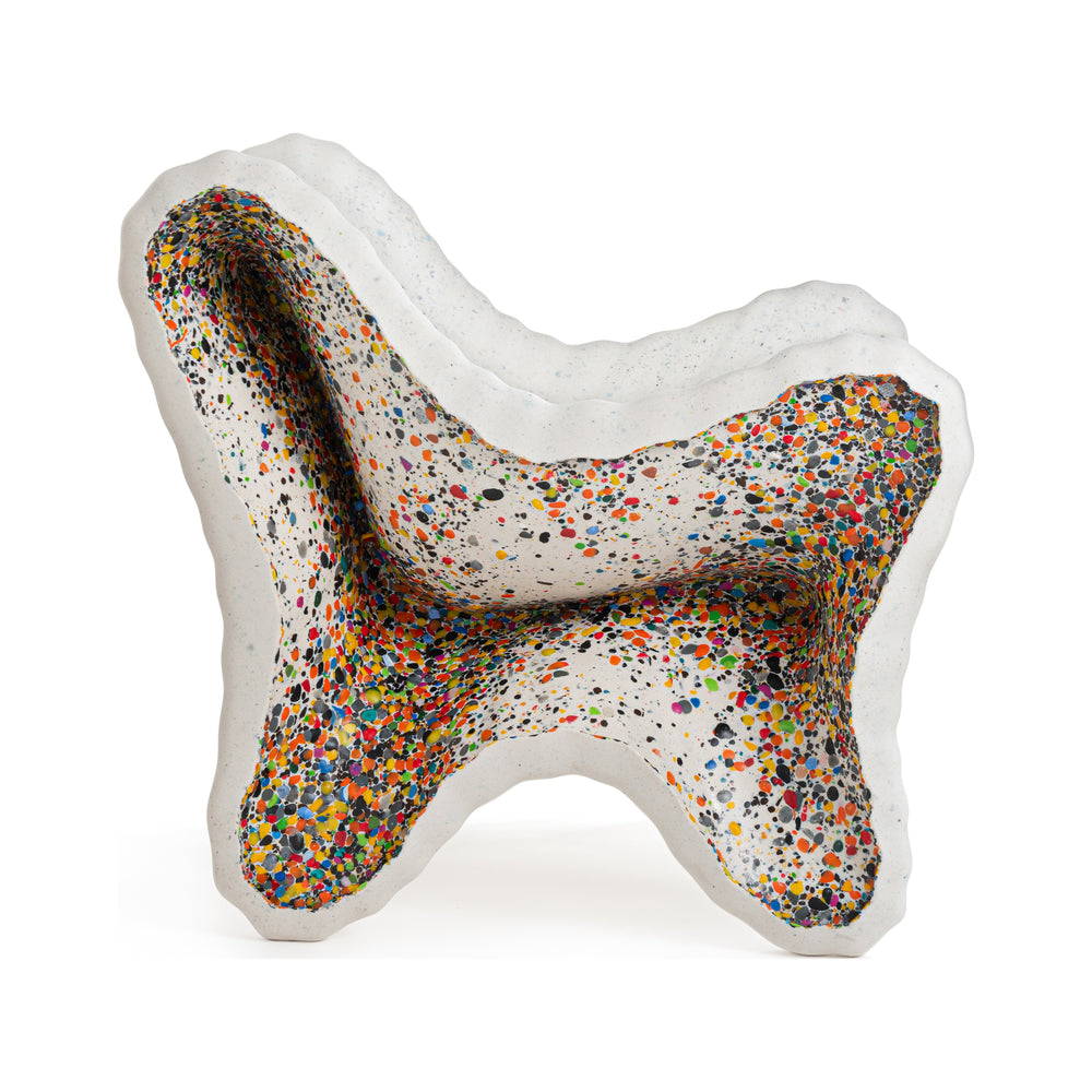 In-Side Outdoor Armchair