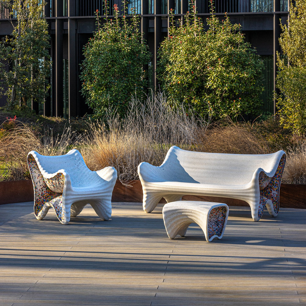 In-Side Outdoor Armchair