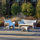 In-Side Outdoor Armchair