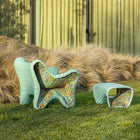 In-Side Outdoor Armchair