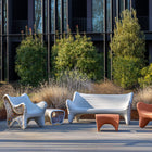 In-Side Outdoor Armchair