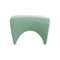 In-Side Outdoor Low Table/Stool  option Sage