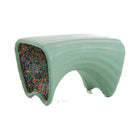 In-Side Outdoor Low Table/Stool