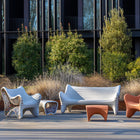 In-Side Outdoor Low Table/Stool
