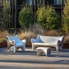 In-Side Outdoor Low Table/Stool