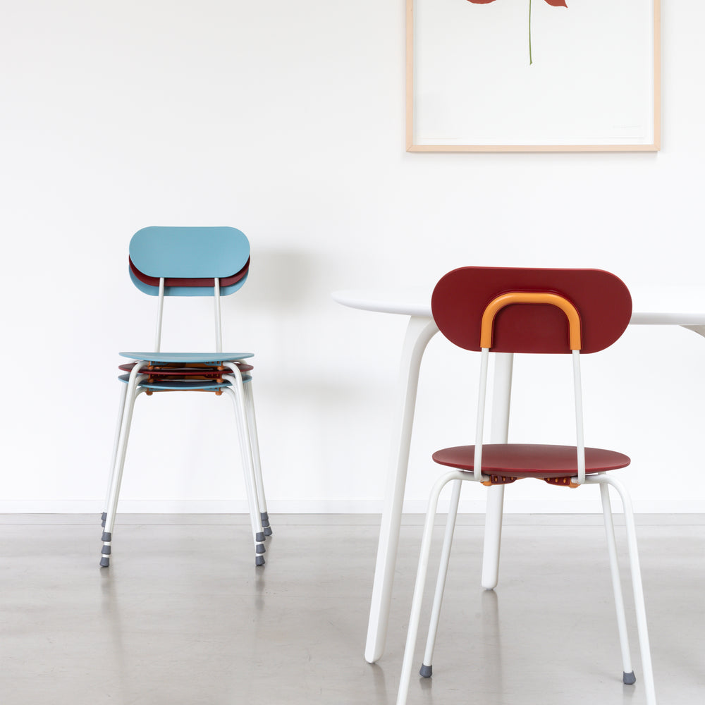 Mariolina Dining Chair