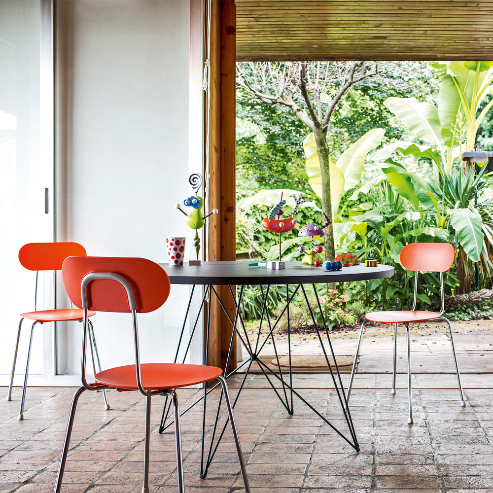 Mariolina Dining Chair