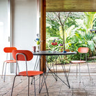 Mariolina Dining Chair