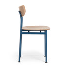 Motta Oak Dining Chair