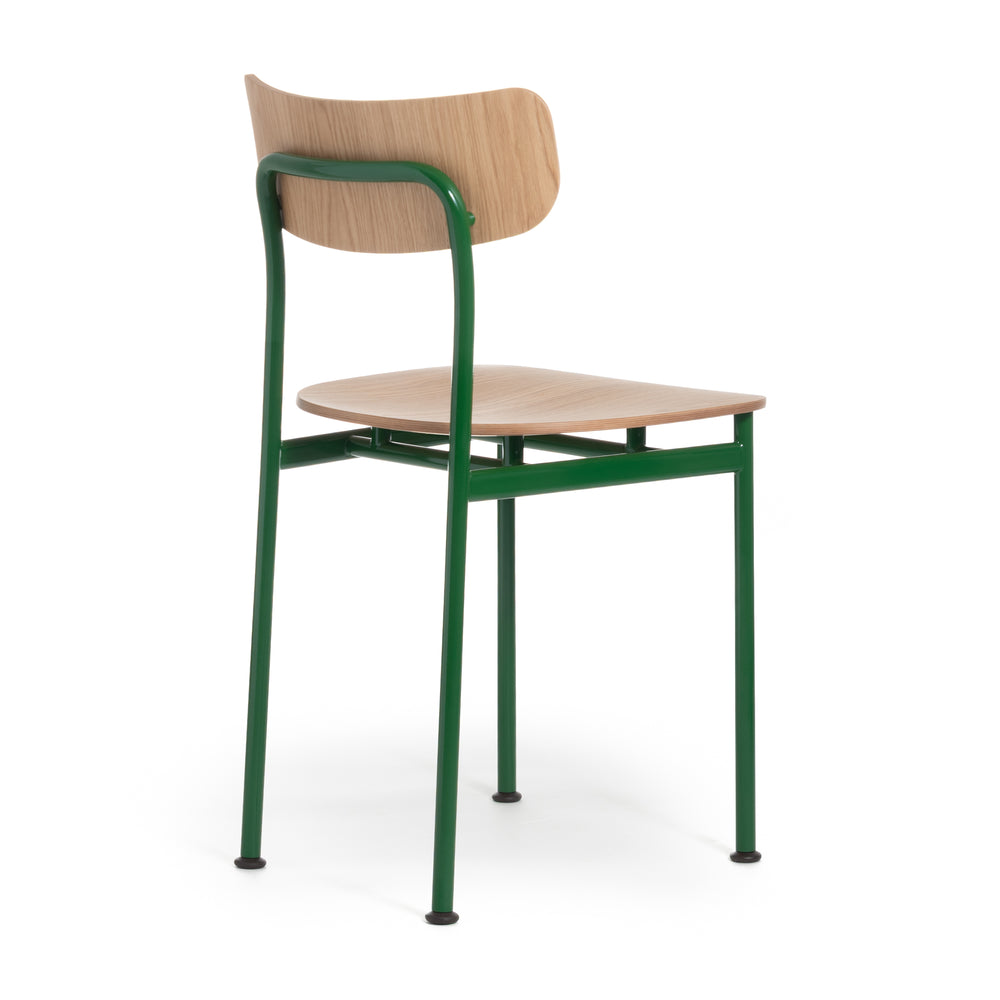 Motta Oak Dining Chair