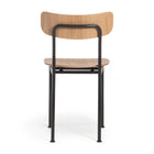 Motta Oak Dining Chair