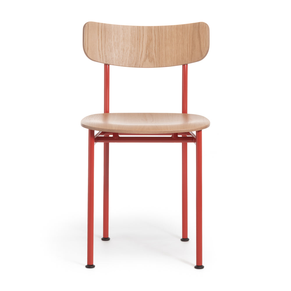 Motta Oak Dining Chair