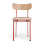 Motta Oak Dining Chair