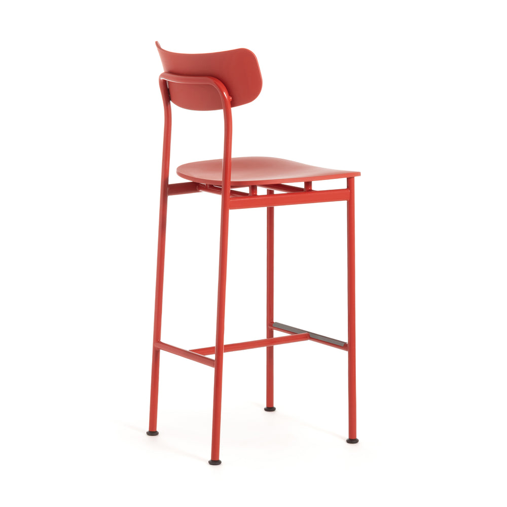 Motta Bar and Counter Stool