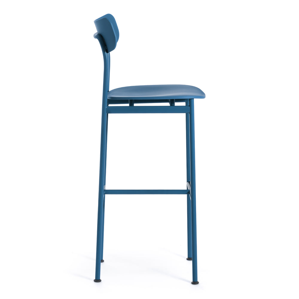 Motta Bar and Counter Stool
