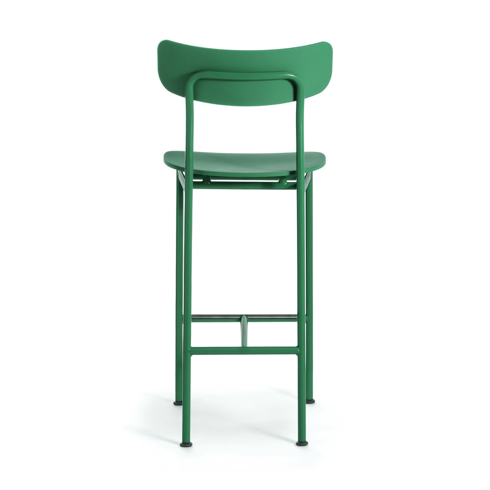 Motta Bar and Counter Stool