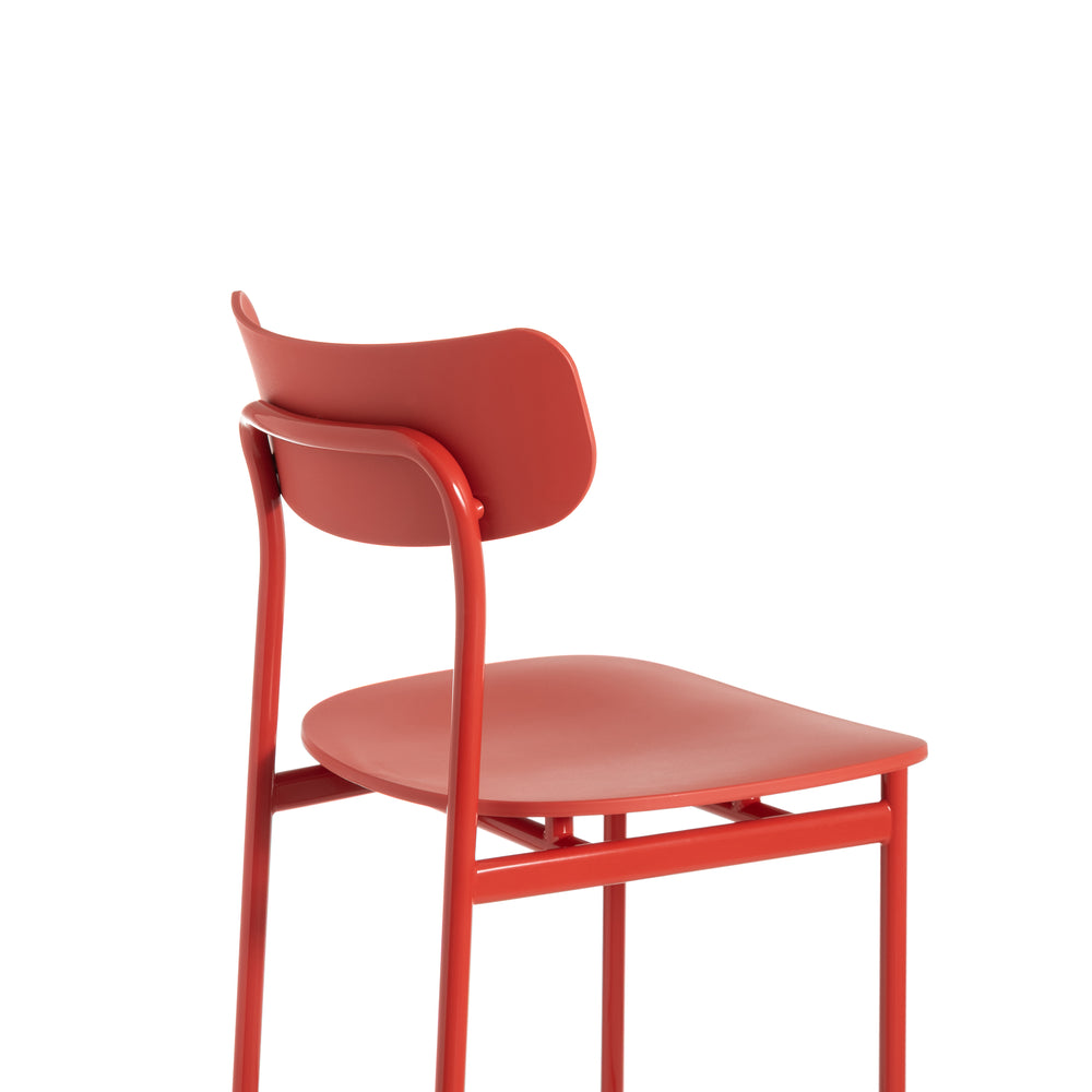 Motta Bar and Counter Stool