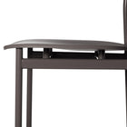 Motta Bar and Counter Stool