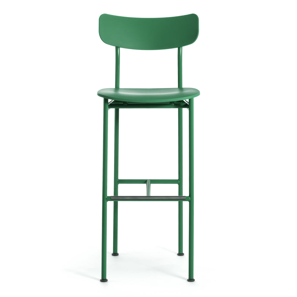 Motta Bar and Counter Stool