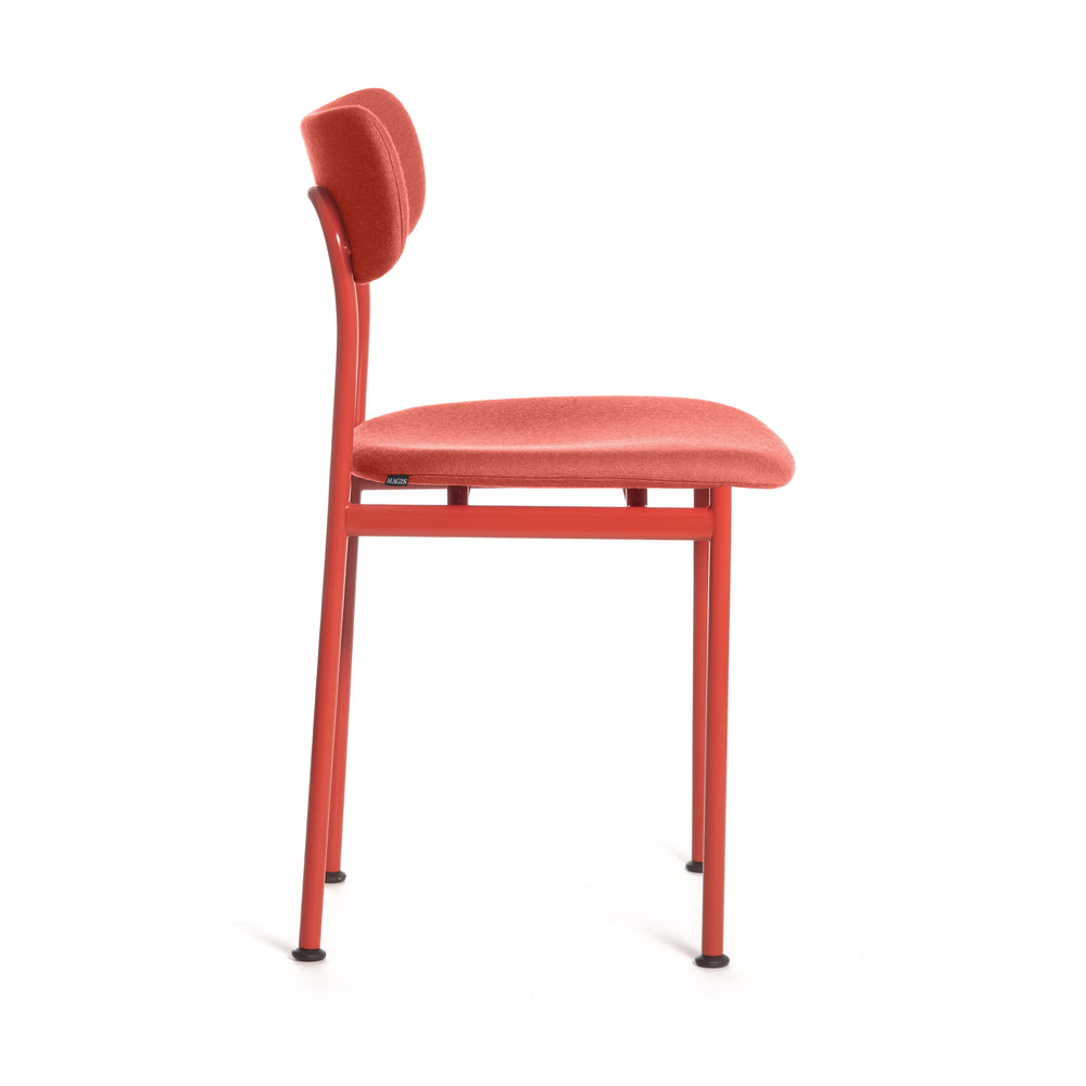 Motta Upholstered Dining Chair