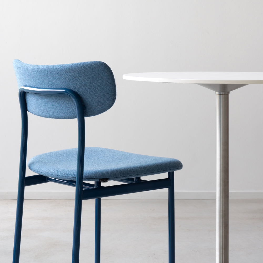 Motta Upholstered Dining Chair