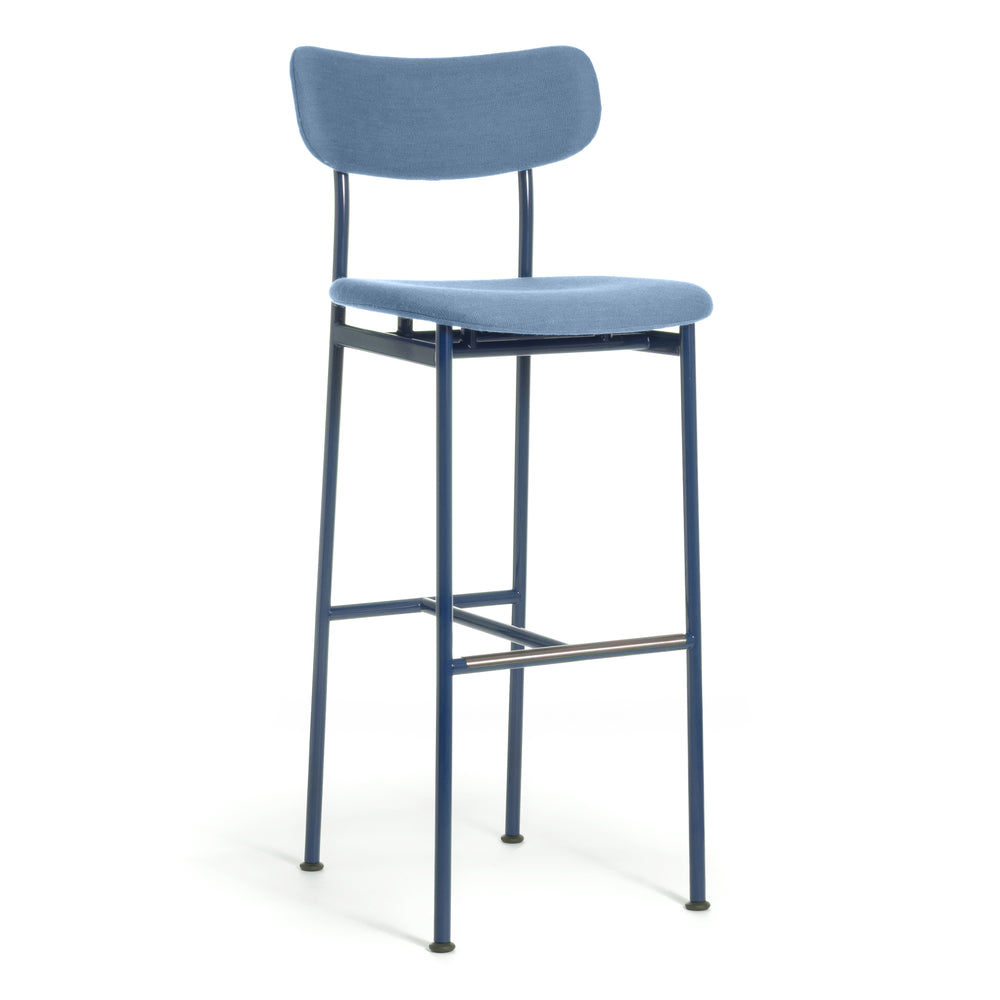 Motta Upholstered Stool