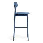 Motta Upholstered Stool